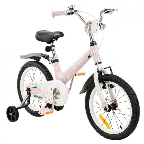 Велосипед детский Makani Ostria Pink (16")