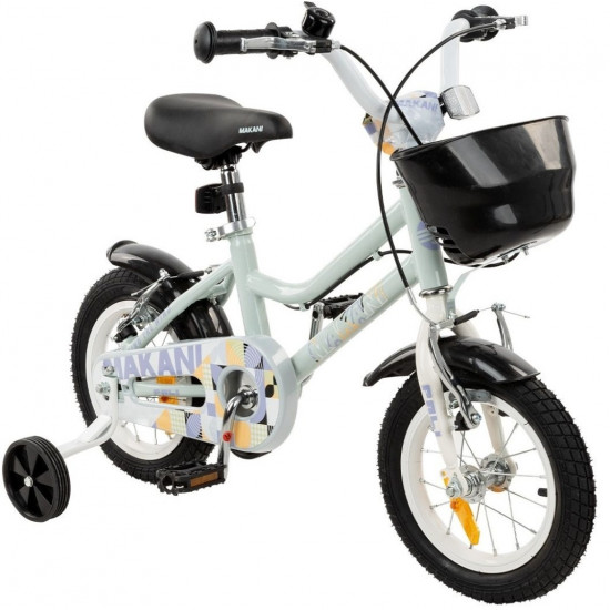 Велосипед детский Makani Pali Blue (12")