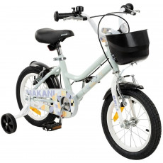Велосипед детский Makani Pali Blue (14")