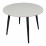 Набор мебели Eva стол DT 402-3 + 4 стула LC-618B Dark Grey 57(velur)