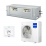 Aparat aer condiționat tip canal 48000 BTU Haier High ESP ADH140H1ERG/1U140S2SN1FB White