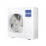 Кондиционер канальный 48000 BTU Haier High ESP ADH140H1ERG/1U140S2SN1FB White