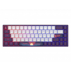 Tastatură cu fir Dark Project 68 Sunrise