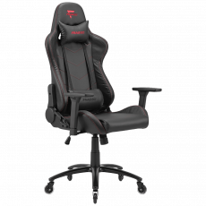 Кресло геймерское FragON 3X, Black