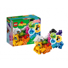Lego Duplo 10865 Creatii distractive
