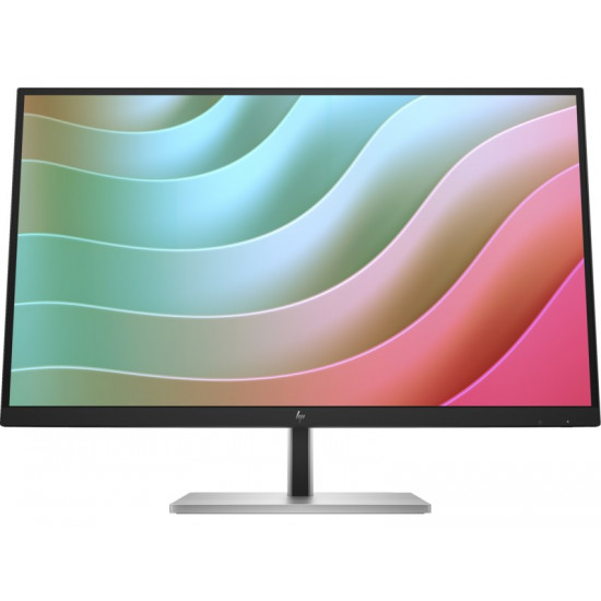 Monitor HP E27k G5 Black (27"/3840x2160)