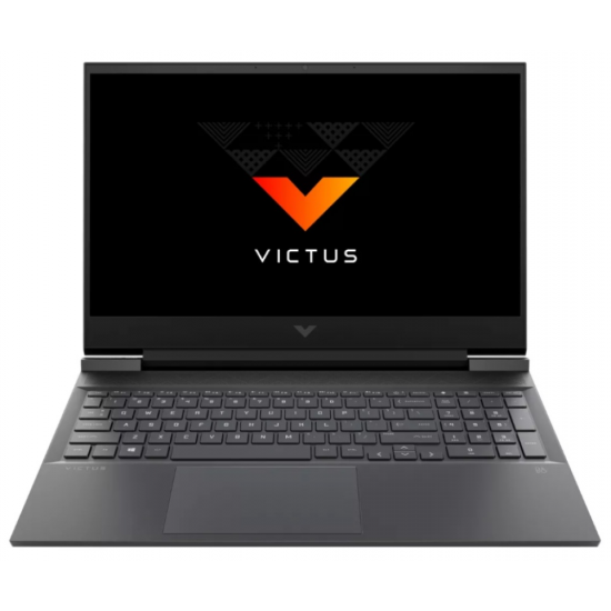 Ноутбук 16.1" HP Victus Gaming 16-r0026ci / Intel Core i7-13700H / 16 ГБ / 1024 ГБ SSD / Silver