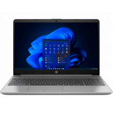 Laptop 15,6" HP 250 G9 UMA 6S7B4EA / Intel Core i3-1215U / 16 GB / 512 GB SSD / Dark Ash Silver