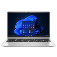 Laptop 15,6" HP ProBook 450 G9 UMA 6F1H2EA / Intel Core i7-1255U / 16 GB / 512 GB SSD / Silver
