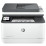MFU laser HP LaserJet Pro 3103fdw White/Black (A4)