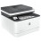МФУ лазерный HP LaserJet Pro 3103fdw White/Black (A4)