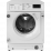 Maşină de spălat-uscat Hotpoint-Ariston BI WDHG 861485 White (8 kg)