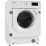 Maşină de spălat-uscat Hotpoint-Ariston BI WDHG 861485 White (8 kg)