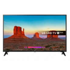 Televizor LED 43 " LG 43UK6200PLA, Black Televizor LED 43 " LG 43UK6200PLA, Black