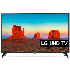 Televizor LED 49 " LG 49UK6200PLA, Black Televizor LED 49 " LG 49UK6200PLA, Black