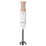 Blender de mână Adler AD4616 White/Brown (500 W)