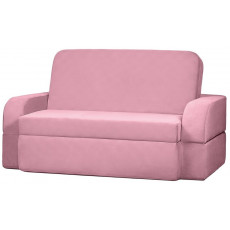 Canapea modulară Edka Terra 140x200x30, M36 Pink