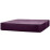 Canapea modulară Edka Terra 180x200x30, M10 Dark Violet