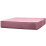 Canapea modulară Edka Terra 180x200x30, M36 Pink