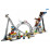 Lego Creator 31084 "Аттракцион Пиратские горки" 3 в 1