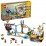Lego Creator 31084 "Аттракцион Пиратские горки" 3 в 1