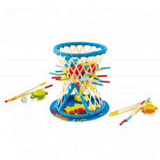 Hape E5561A Jucărie din lemn - Set de joc "Ocean" Hape E5561A Jucărie din lemn - Set de joc "Ocean"
