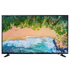 Televizor LED 55 " SAMSUNG UE55NU7090, Black Televizor LED 55 " SAMSUNG UE55NU7090, Black