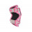Комплект защиты для коленей и локтей Micro AC5477 Pink (M)