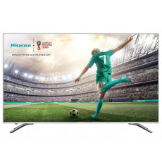 Televizor UHD Hisense H65A6500 (H65A6500)