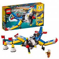 Lego Creator 31094 Avion de curse 3 in 1 Lego Creator 31094 Avion de curse 3 in 1