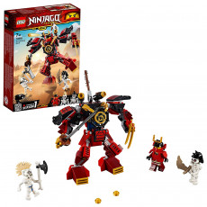 Lego Ninjago 70665 Samurai Mech Lego Ninjago 70665 Samurai Mech