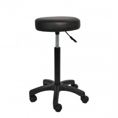 Кресло офисное STOOL-R (67-81cm), Black