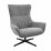 Кресло DP Twist, QC8912-24 Grey