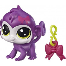 Hasbro Littlest Pet Shop E7260 Pet Pet Shop Pet cu un mesaj secret Hasbro Littlest Pet Shop E7260 Pet Pet Shop Pet cu un mesaj secret