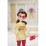 HASBRO Comfy Princess E8393 Кукла из мультфильма "Ральф против интернета"