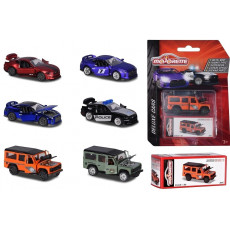 SIMBA-DICKIE Majorette 2053152 Mașină Deluxe în asortiment SIMBA-DICKIE Majorette 2053152 Mașină Deluxe în asortiment