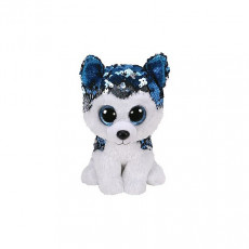 TY TY36671 Jucarie de plus "Husky Slush" 15 cm TY TY36671 Jucarie de plus "Husky Slush" 15 cm