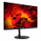 Monitor Acer Nitro ZeroFrame XV25QZ Black (24.5"/1920x1080)