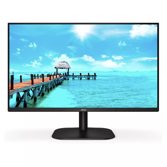 Monitor AOC 27B2DM Black (27"/1920x1080)