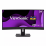 Monitor Viewsonic Curved VG3456C Black (34.1"/3440x1440)