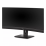 Монитор Viewsonic Curved VG3456C Black (34.1"/3440x1440)