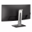 Монитор Viewsonic Curved VG3456C Black (34.1"/3440x1440)