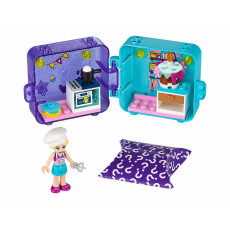 LEGO Friends 41401 Constructor Stephanie's Play Cube LEGO Friends 41401 Constructor Stephanie's Play Cube