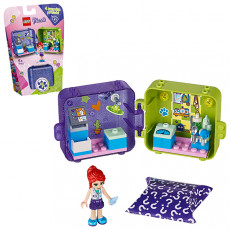 LEGO Friends 41403 Constructor Mia's Play Cube LEGO Friends 41403 Constructor Mia's Play Cube