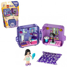 LEGO Friends 41404 Constructor Emma's Play Cube LEGO Friends 41404 Constructor Emma's Play Cube