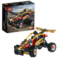 LEGO Technic 42101 Constructor "Great Vehicles - Buggy" LEGO Technic 42101 Constructor "Great Vehicles - Buggy"