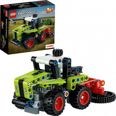 LEGO Technic 42102 Constructor Mini Class Xerion LEGO Technic 42102 Constructor Mini Class Xerion