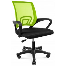 Кресло офисное Jumi Smart CM-923003, Green