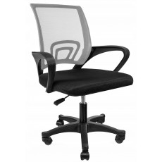 Кресло офисное Jumi Smart CM-946569, Grey