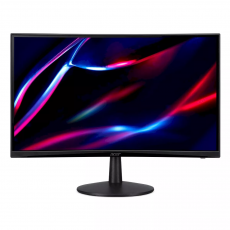 Monitor Acer Nitro ZeroFrame ED240QS3 Black (23.8"/1920x1080)